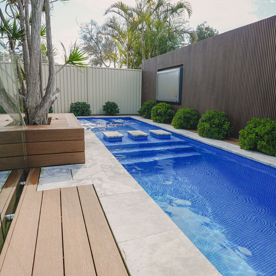 Blend functionality and style