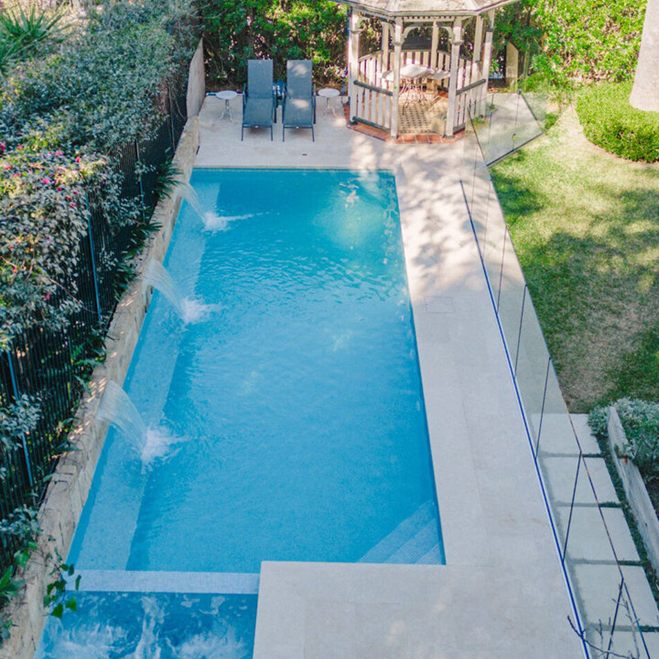 Experience elegance underfoot