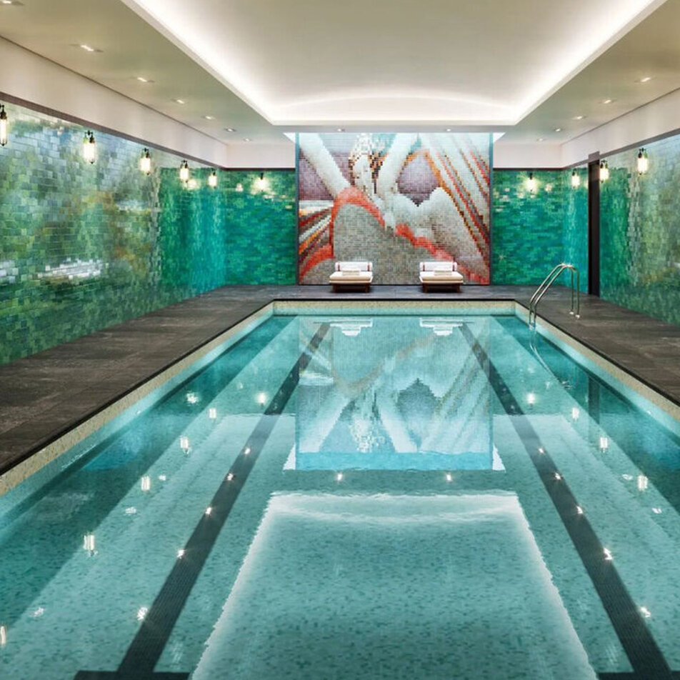 Beyond the ordinary indoor escape