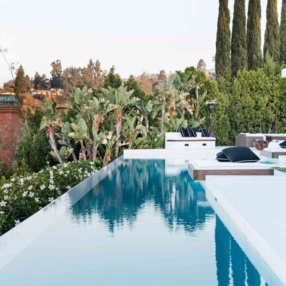 Pure elegance at home