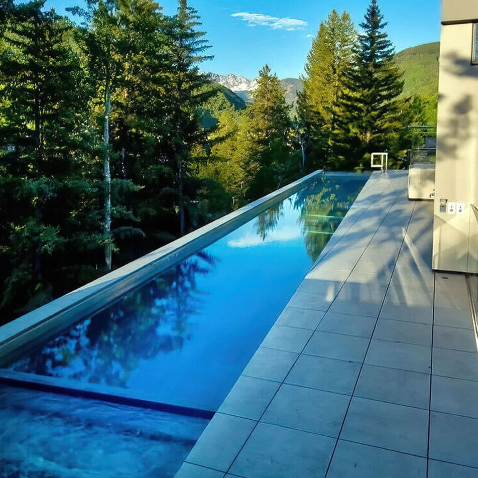 Start your dream pool journey with us