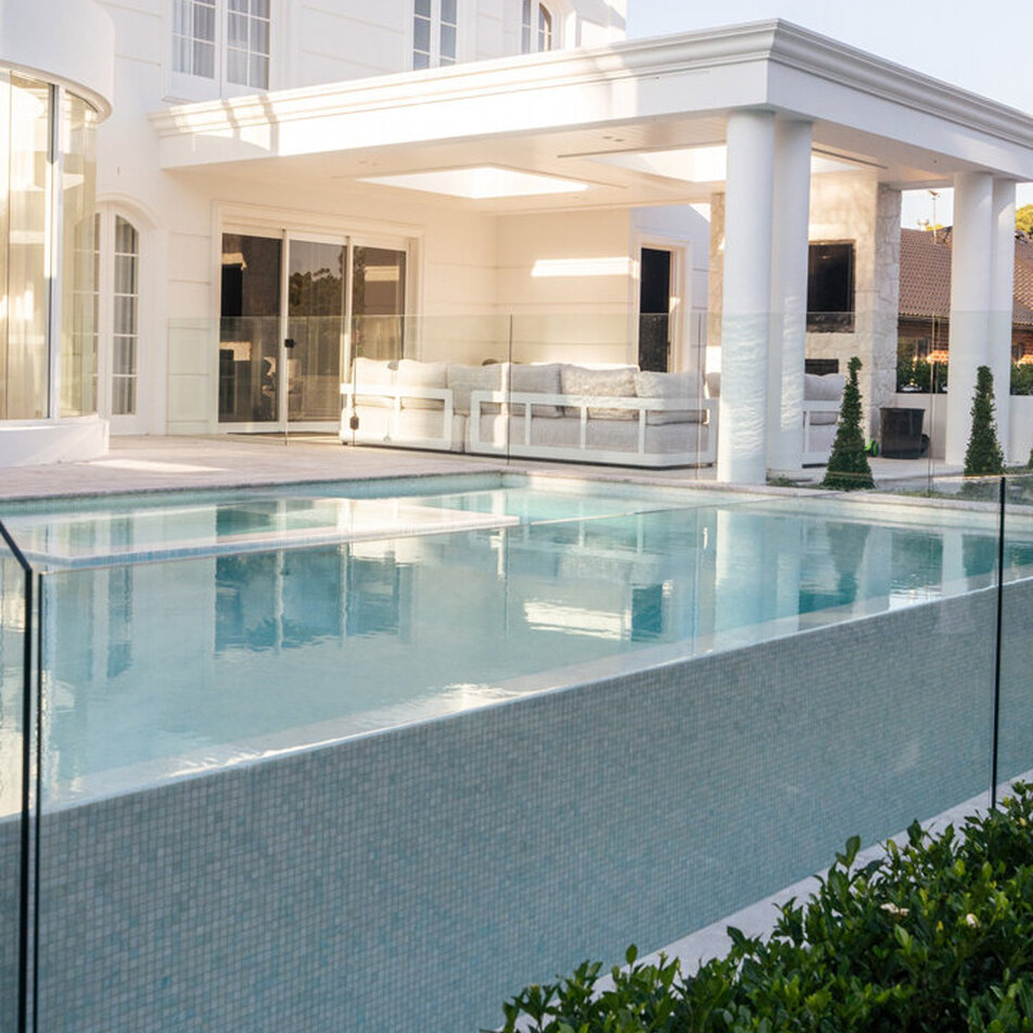 Swim beyond boundaries with style