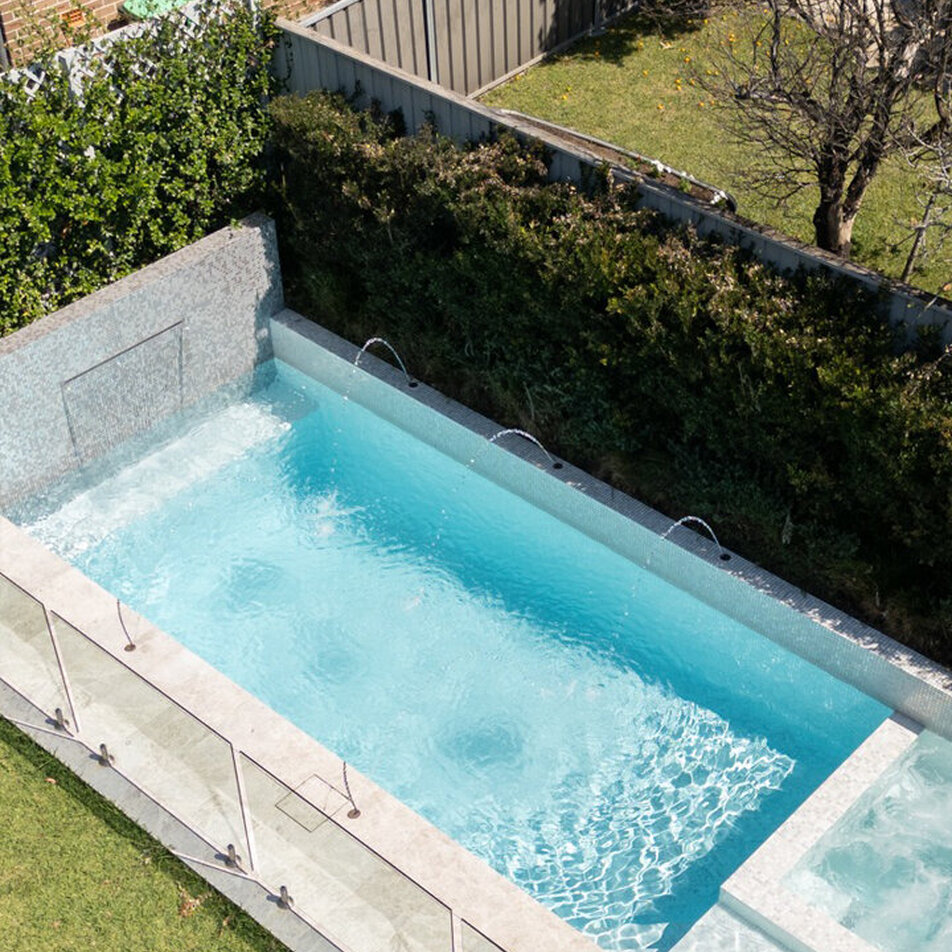 Quality surfaces, timeless appeal