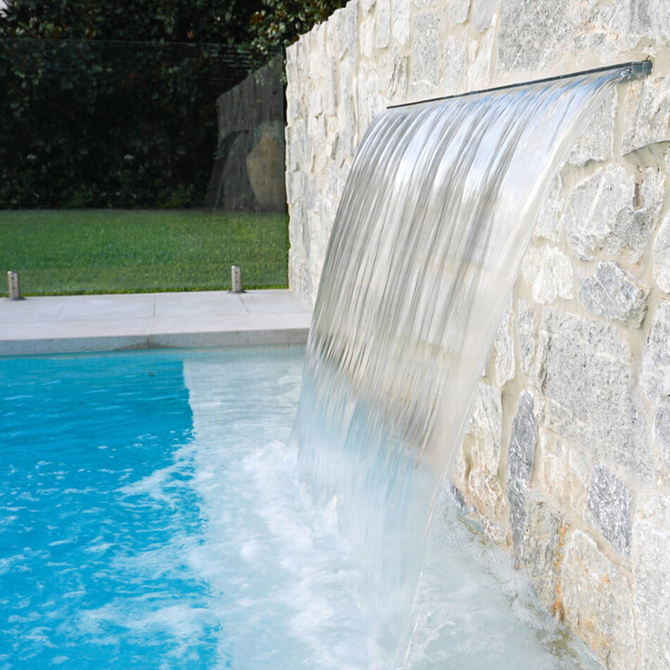 Custom finishes that make an impact