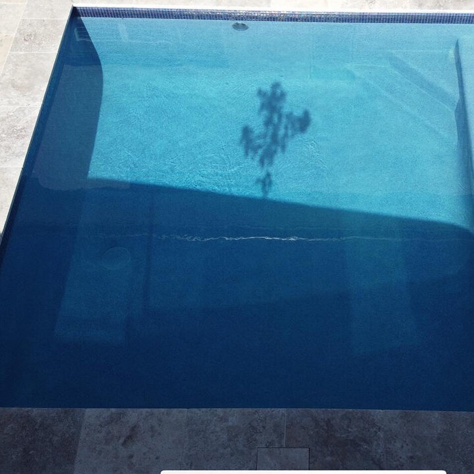 Swim in comfort, even in cooler months