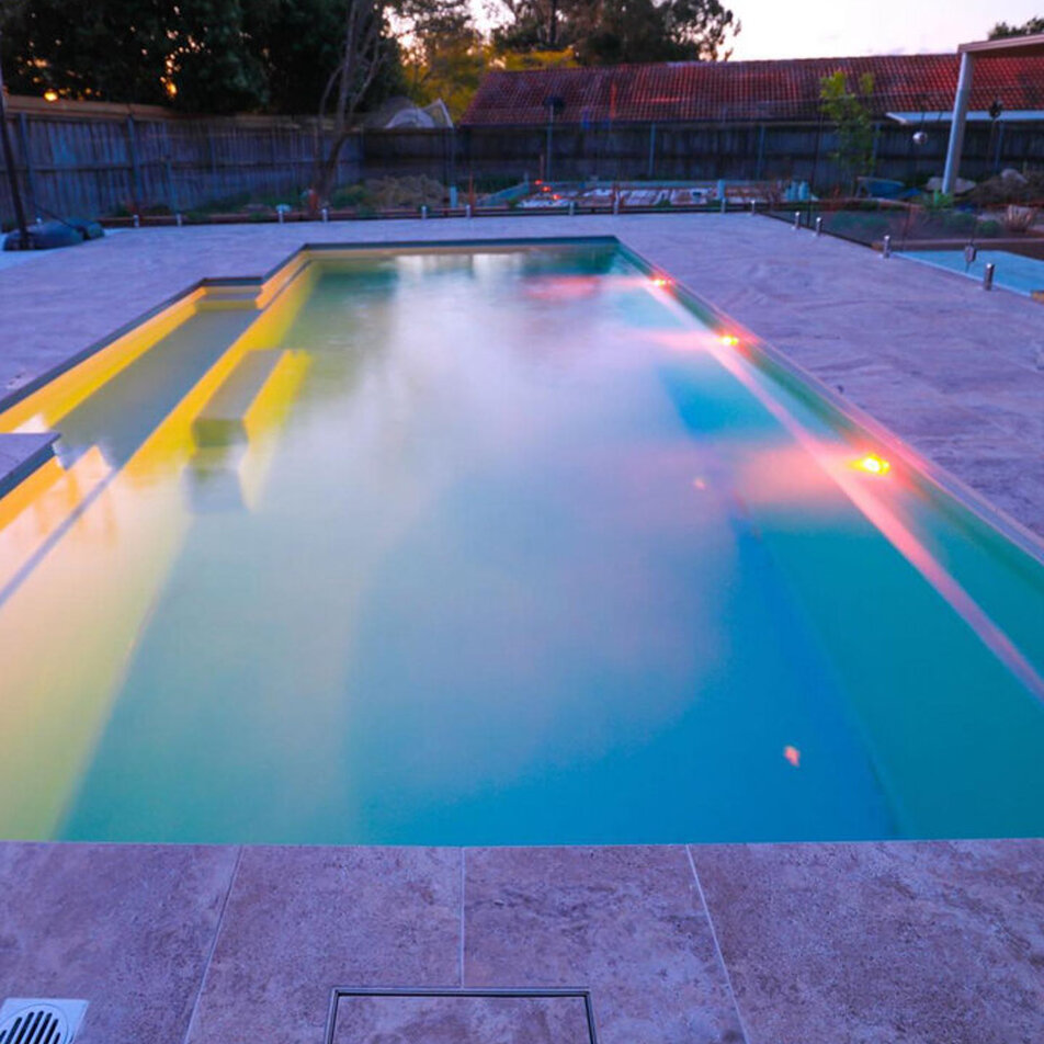 Get in touch with us