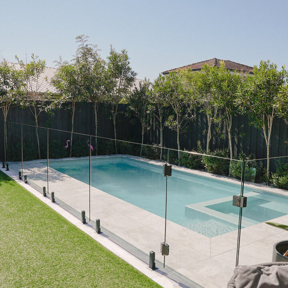 Creating structure, adding style