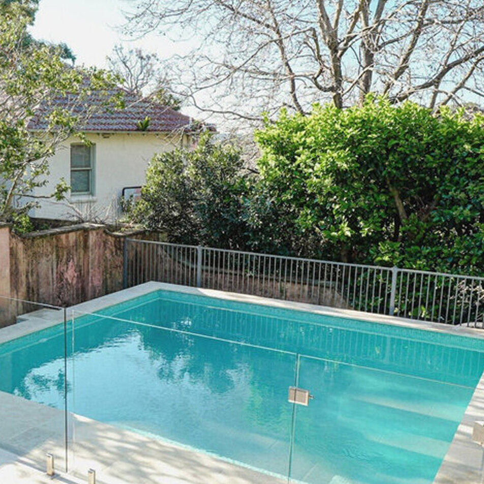 Bringing life and elegance to pool areas