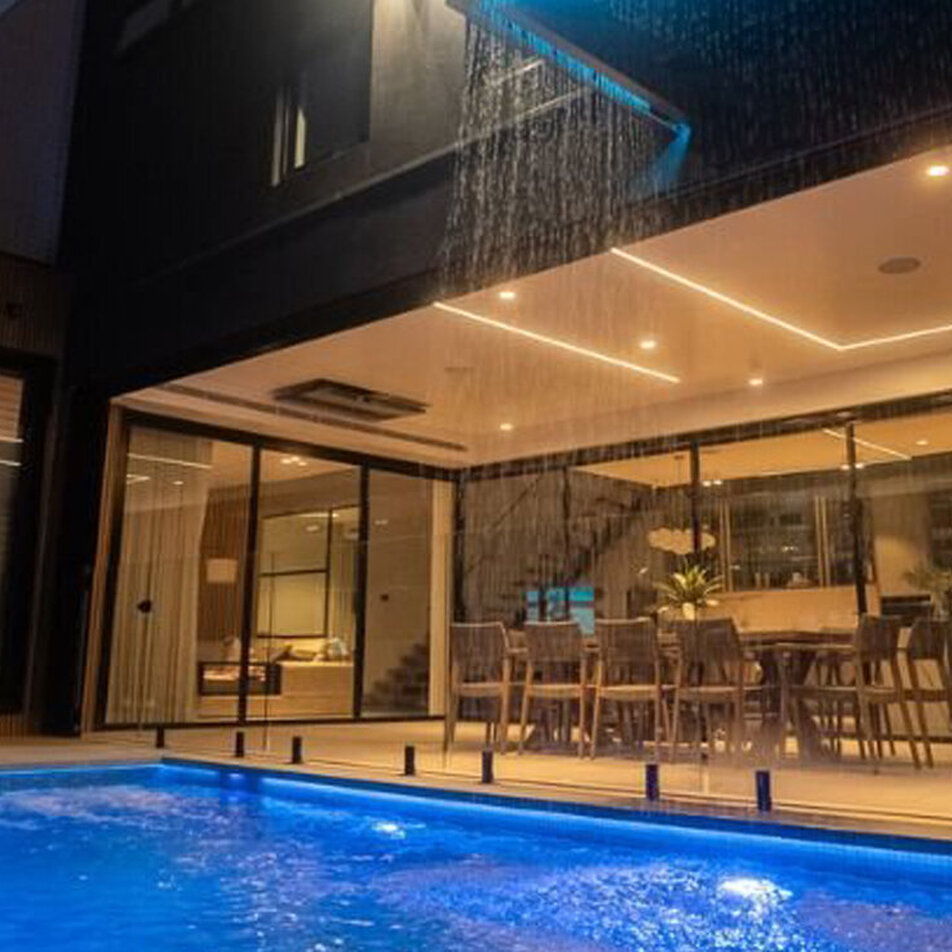 Elevate your pool with stunning landscapes