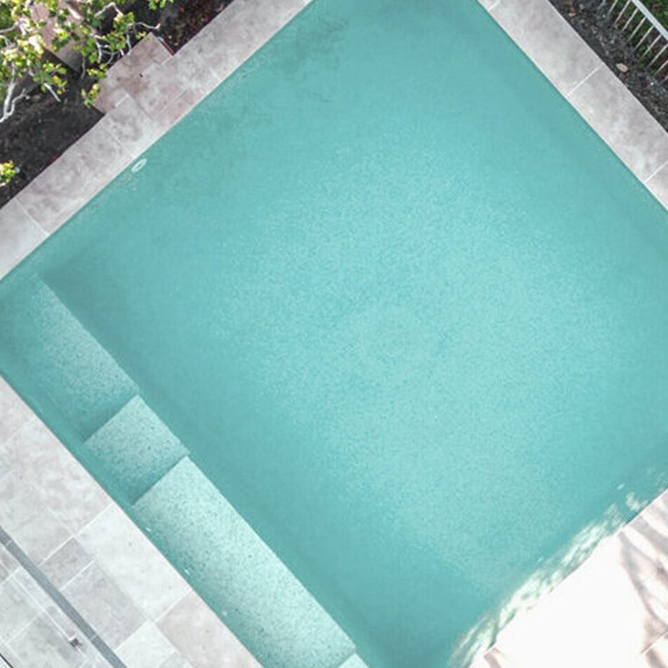 Pool perfection reimagined
