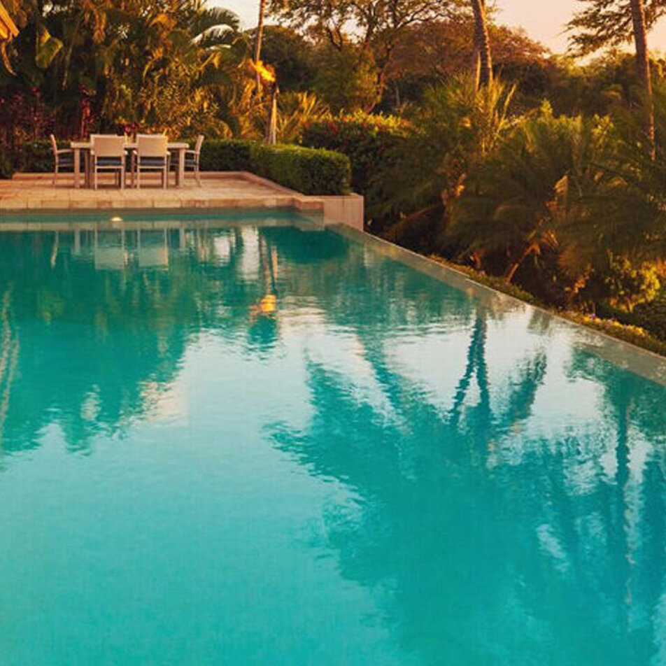 Breathe new life into your backyard retreat