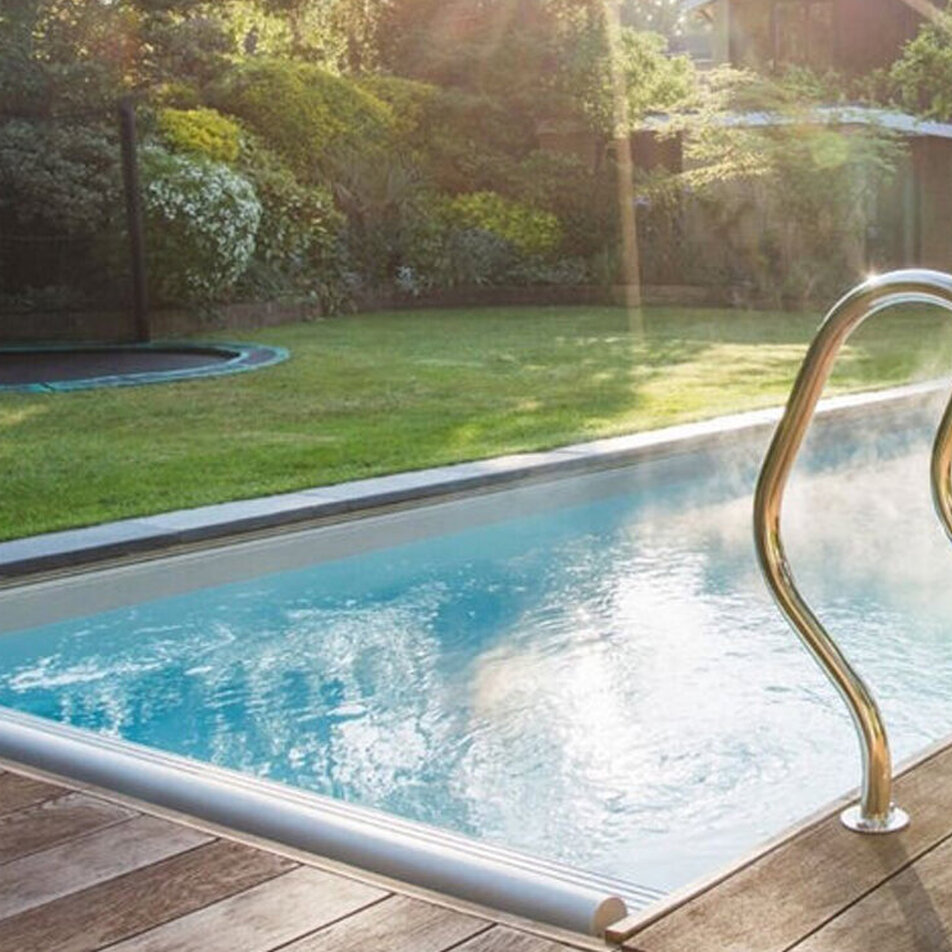 Modernise your pool with our experts
